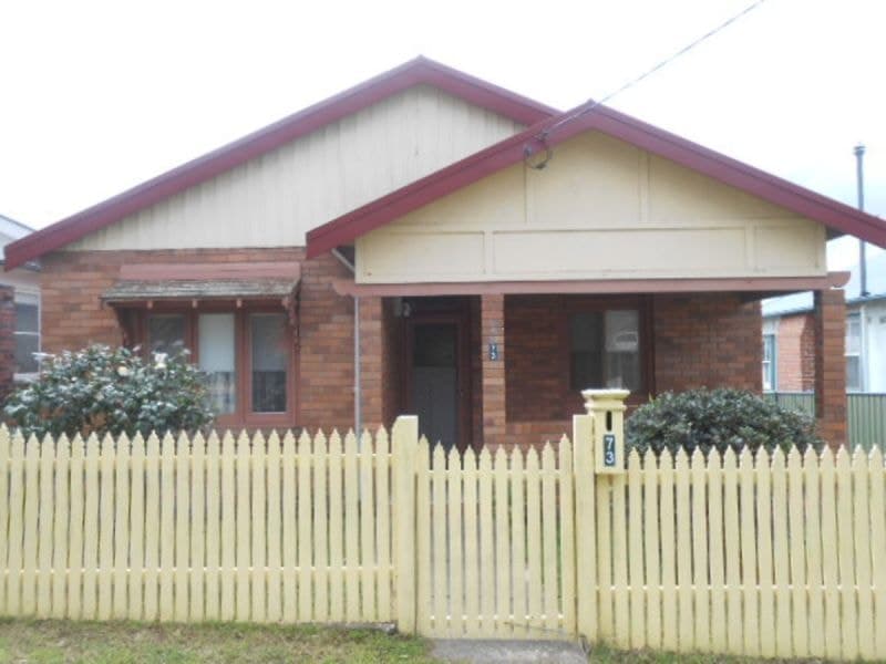 73 Bega Street Bega NSW, Bega - Thumbnail 2