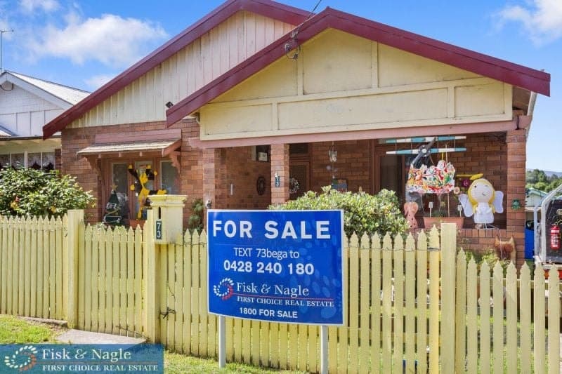 73 Bega Street Bega NSW, Bega - Thumbnail 3