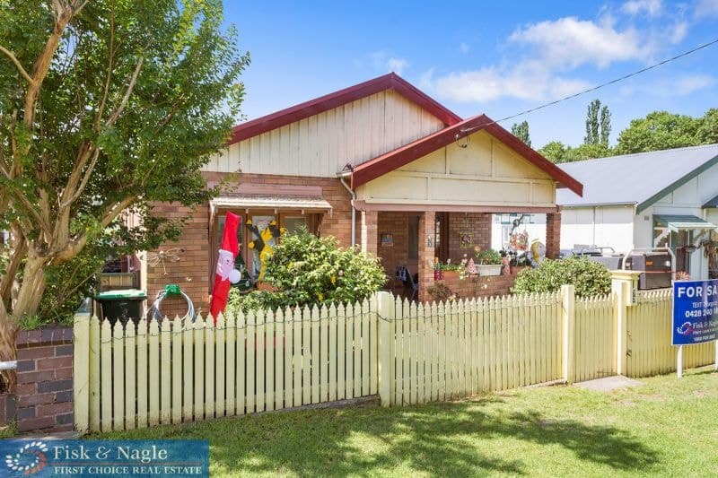 73 Bega Street Bega NSW, Bega - Thumbnail 4