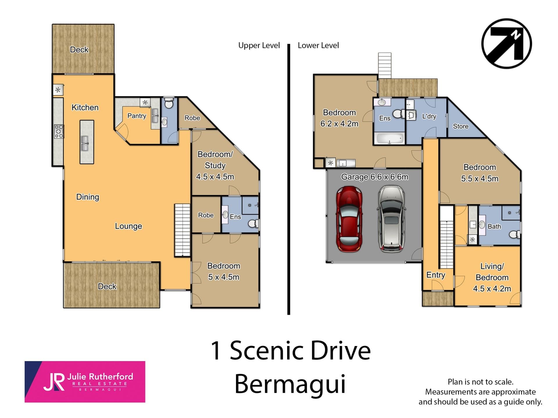 1 Scenic Drive Bermagui NSW, Bermagui - Thumbnail 2