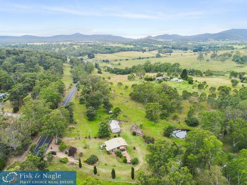 669 Candelo Wolumla Road Wolumla NSW, Wolumla - Image 1