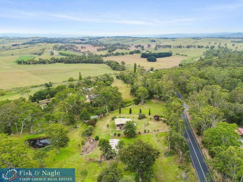 669 Candelo Wolumla Road Wolumla NSW, Wolumla - Thumbnail 2