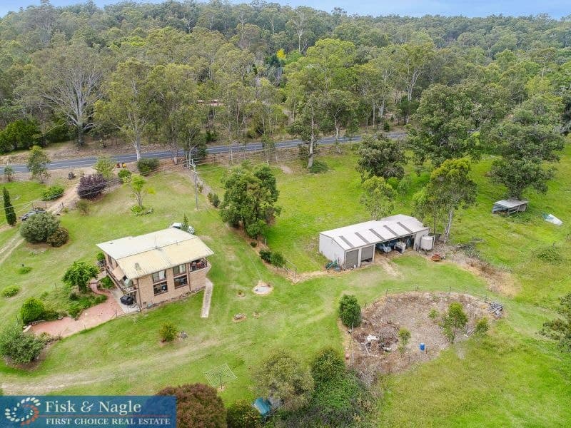 669 Candelo Wolumla Road Wolumla NSW, Wolumla - Thumbnail 5