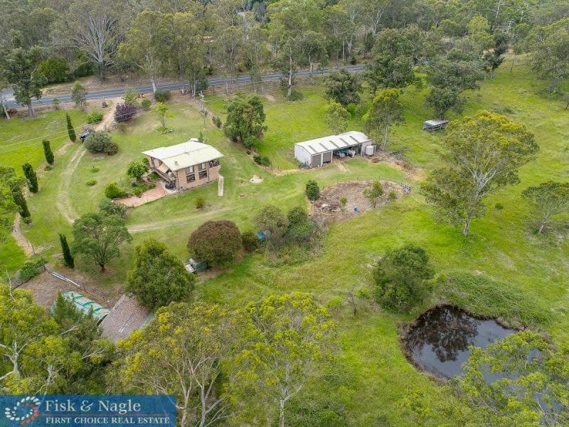 669 Candelo Wolumla Road Wolumla NSW, Wolumla - Thumbnail 7