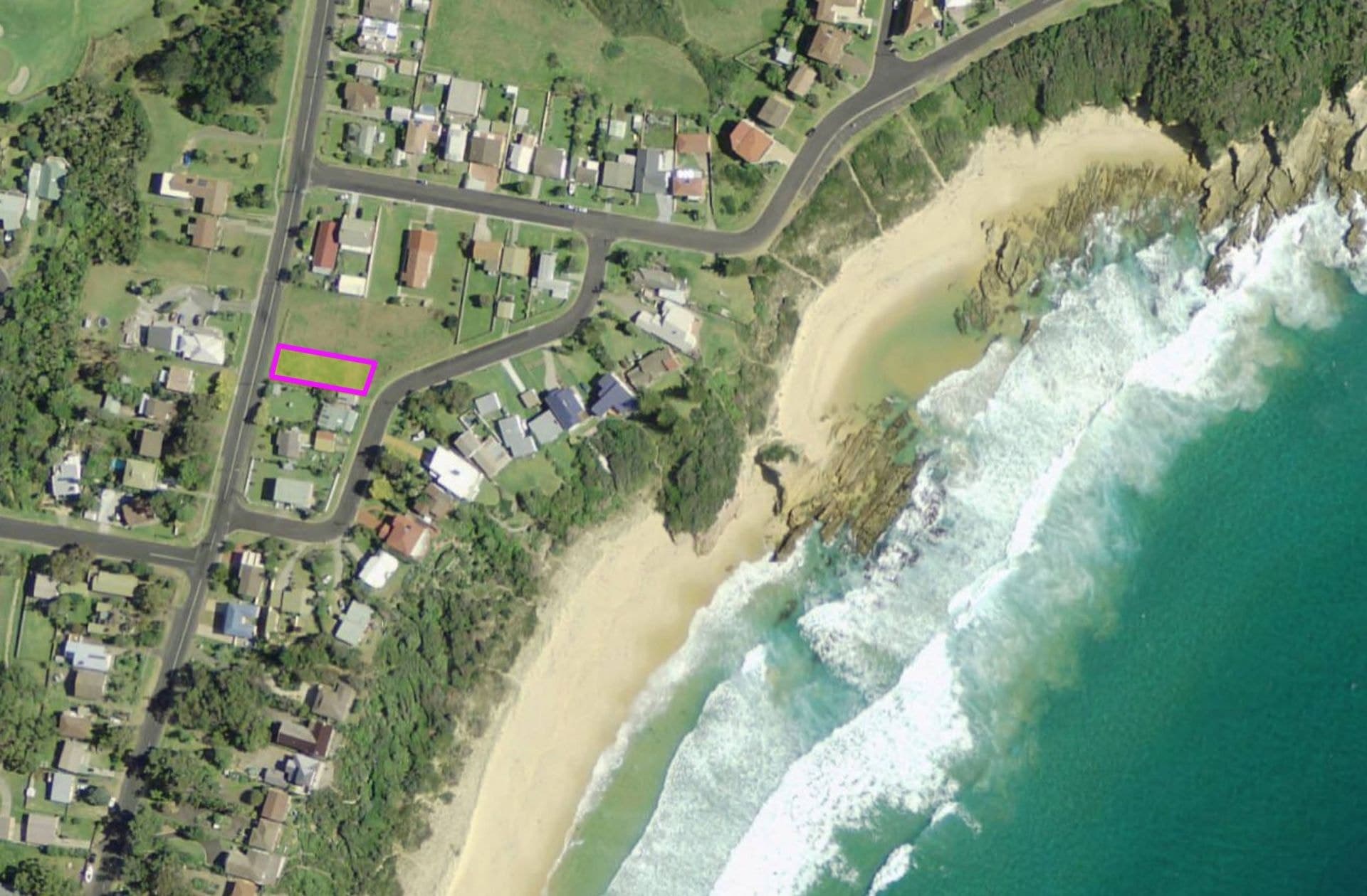 12 Bunga Street Bermagui NSW, Bermagui - Image 1