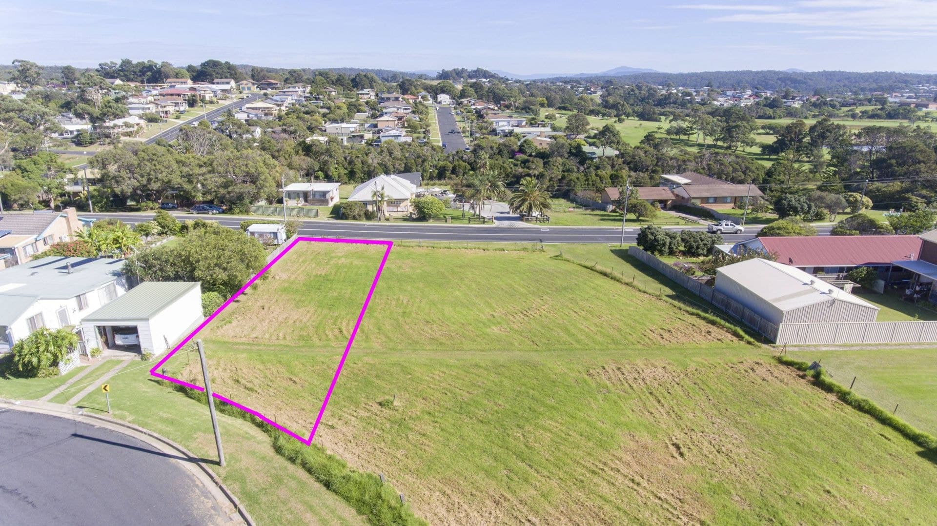 12 Bunga Street Bermagui NSW, Bermagui - Thumbnail 7