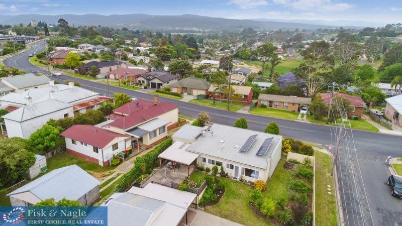 229 Newtown Road Bega NSW, Bega - Image 1