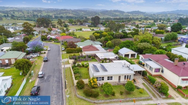 229 Newtown Road Bega NSW, Bega - Thumbnail 2