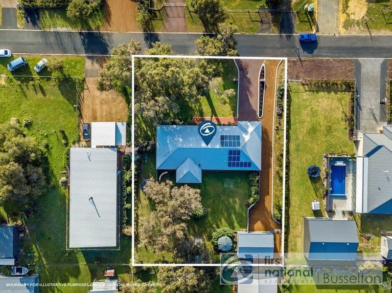 17 Goshawk Way, Vasse WA 6280, Vasse - Image 1