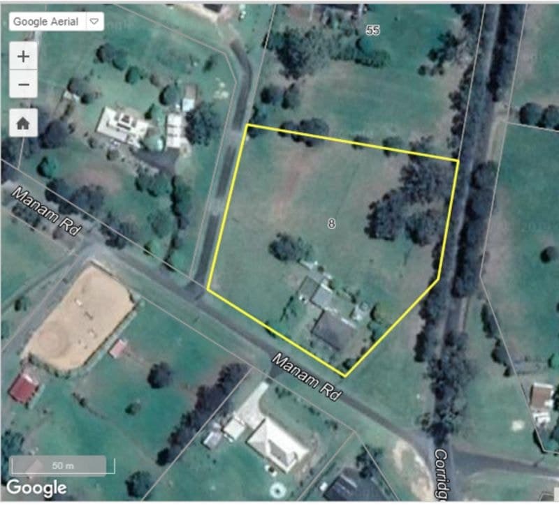8 Manam Road Tarraganda NSW, Tarraganda - Thumbnail 2