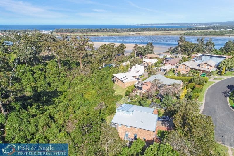10 Kembla Close Merimbula NSW, Merimbula - Thumbnail 7