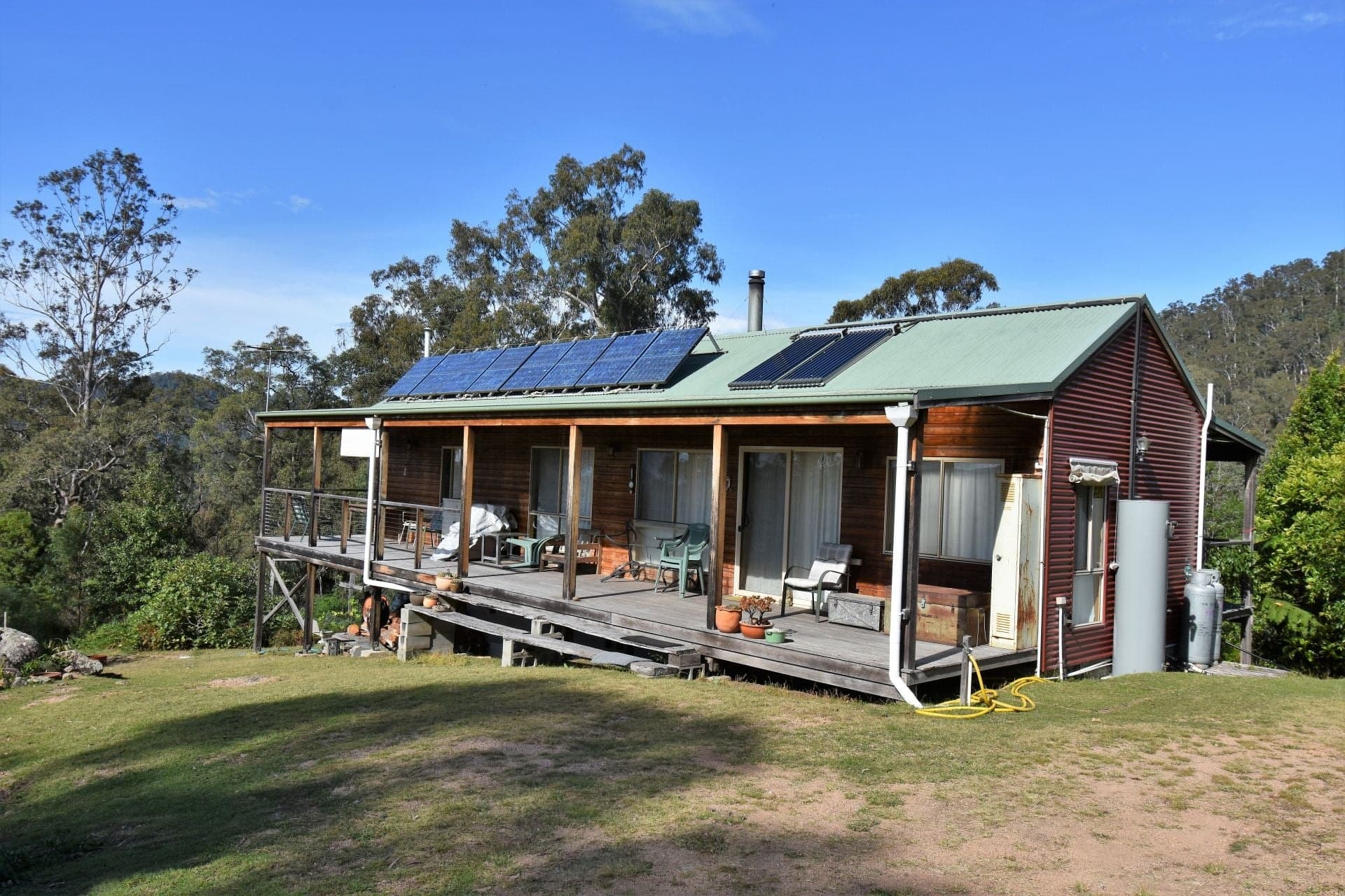 213 Murrabrine Forest Road Yowrie NSW, Yowrie - Thumbnail 3