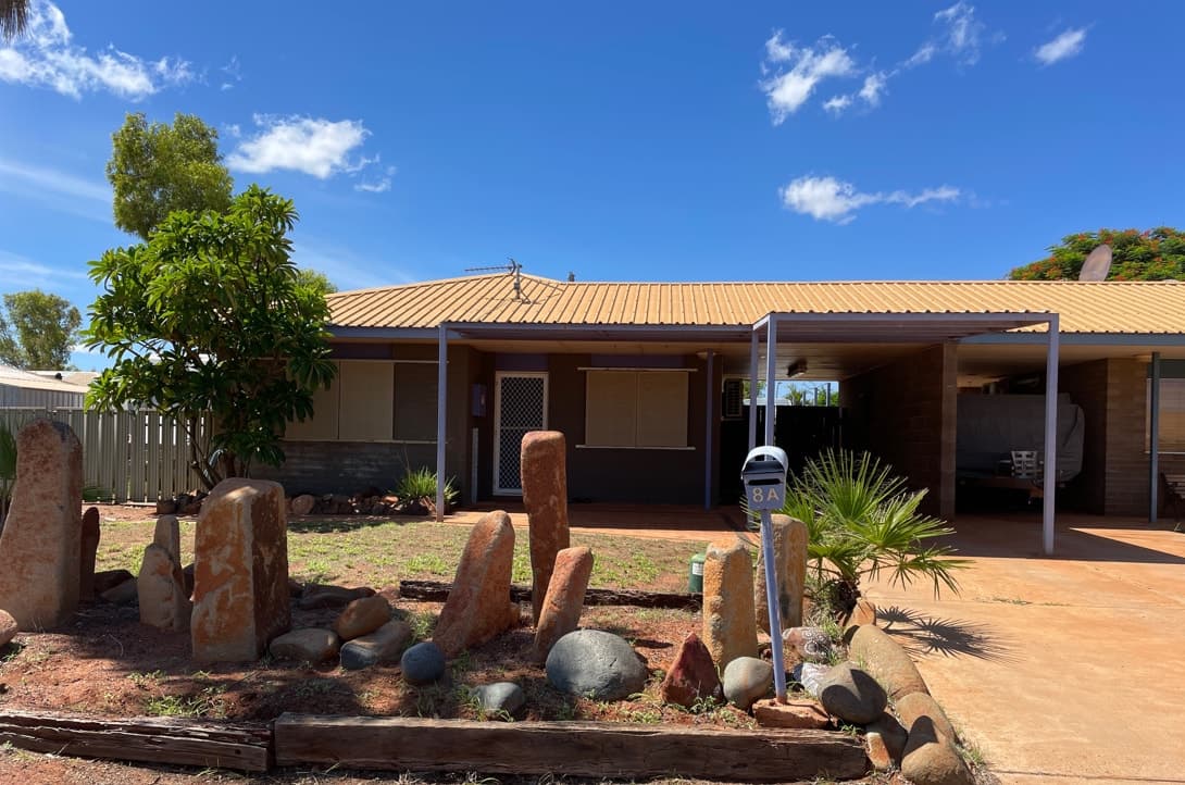 8A Wylie Court, Nickol WA 6714, Nickol - Image 1