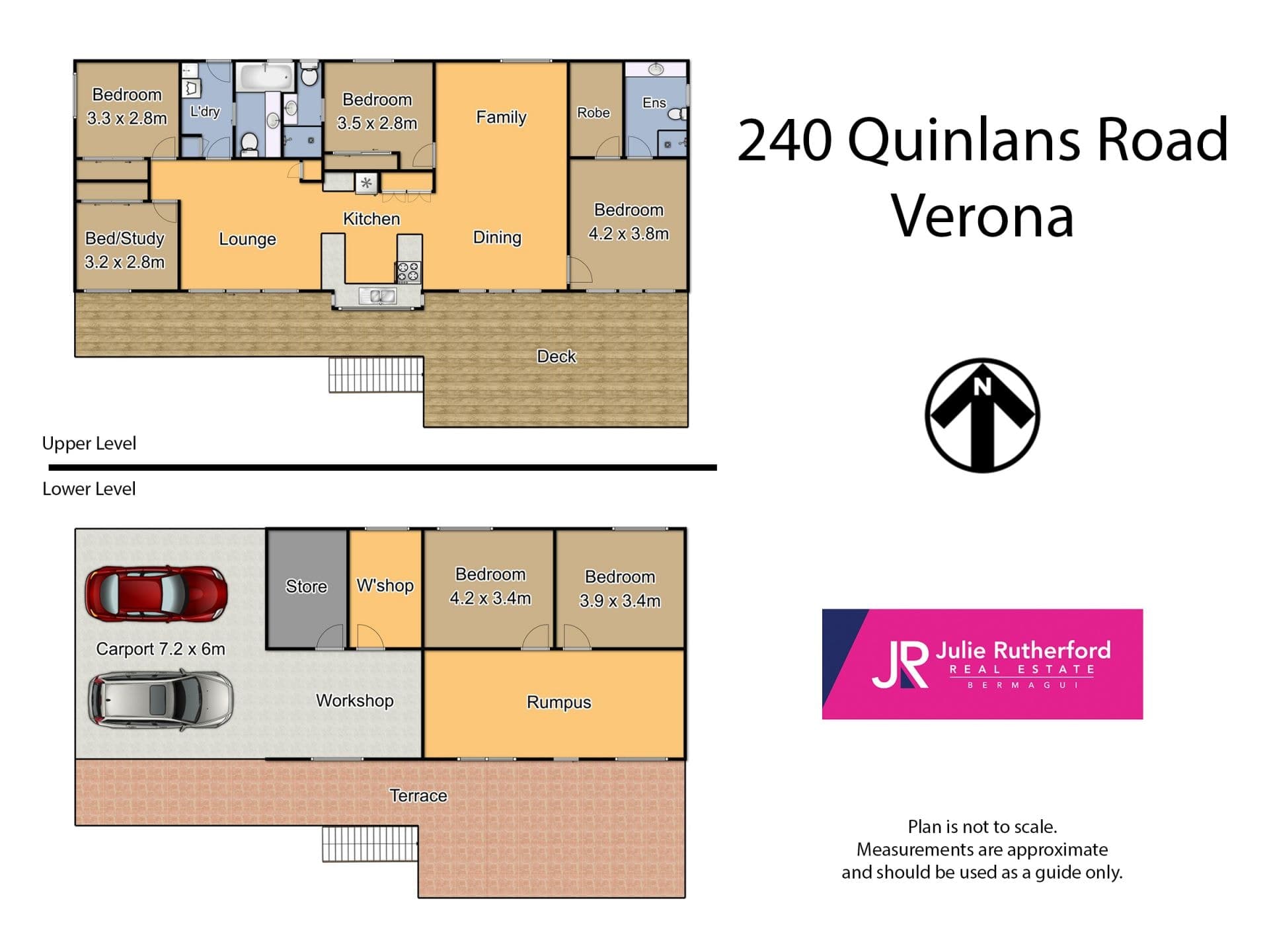 240 Quinlans Road Verona NSW, Verona - Image 1
