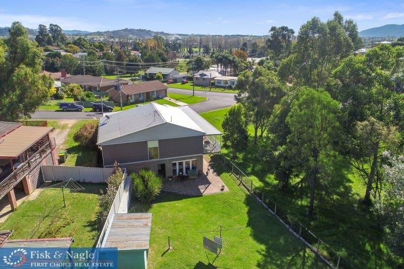 4 Stevenson Street Bega NSW, Bega - Image 1