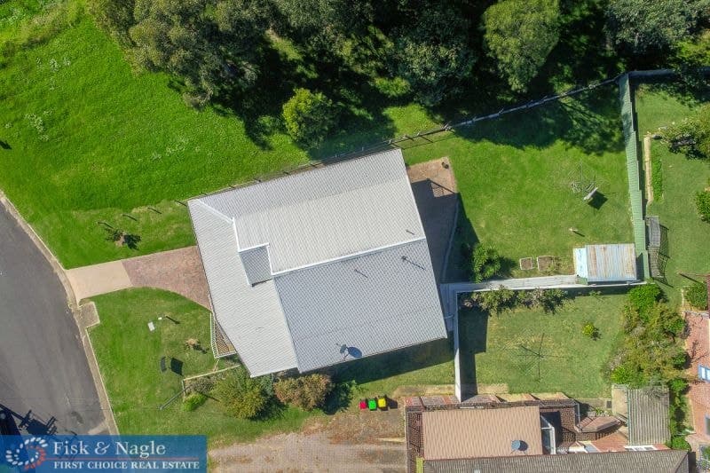4 Stevenson Street Bega NSW, Bega - Thumbnail 2