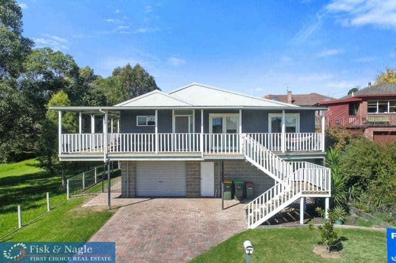 4 Stevenson Street Bega NSW, Bega - Thumbnail 3