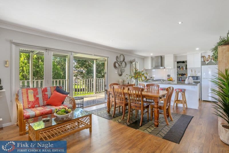 4 Stevenson Street Bega NSW, Bega - Thumbnail 4