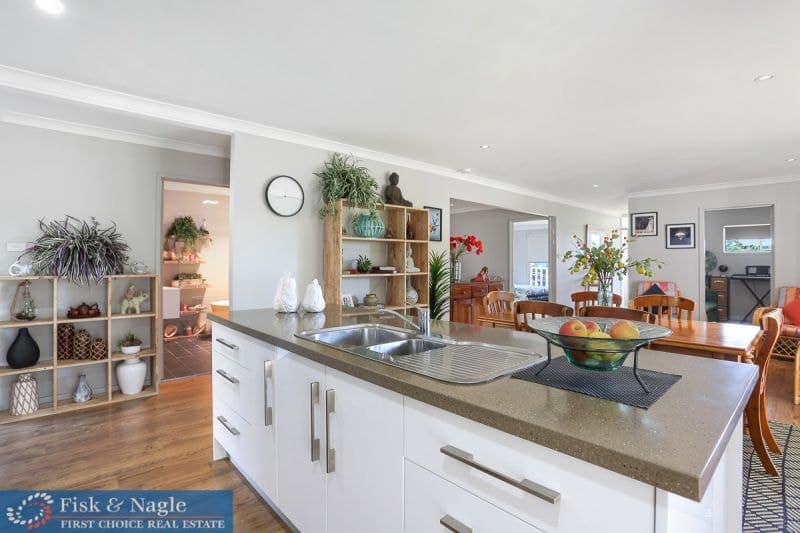 4 Stevenson Street Bega NSW, Bega - Thumbnail 5