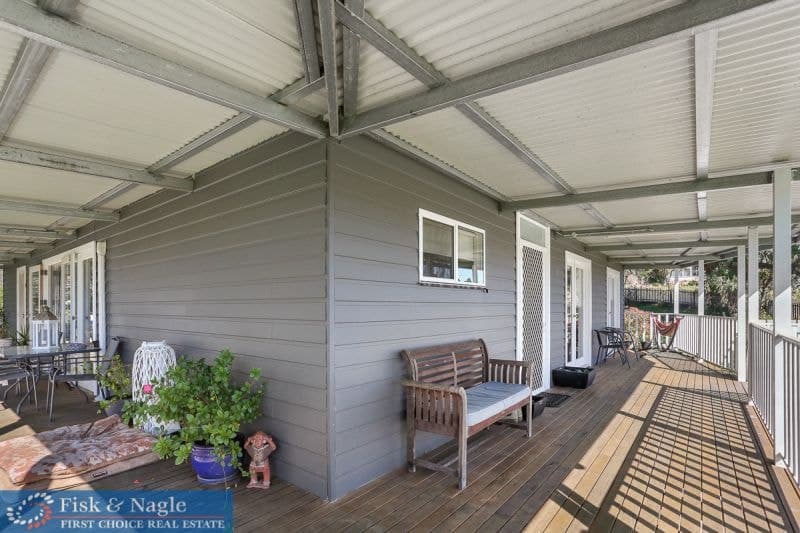 4 Stevenson Street Bega NSW, Bega - Thumbnail 6