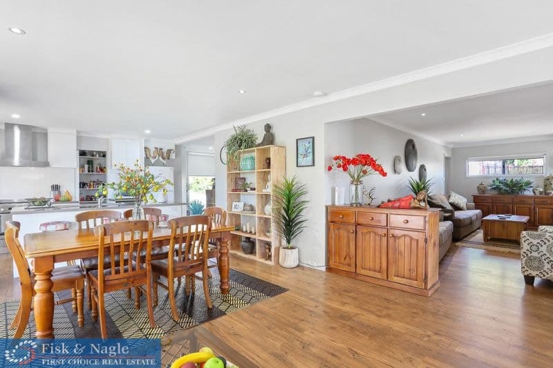4 Stevenson Street Bega NSW, Bega - Thumbnail 7