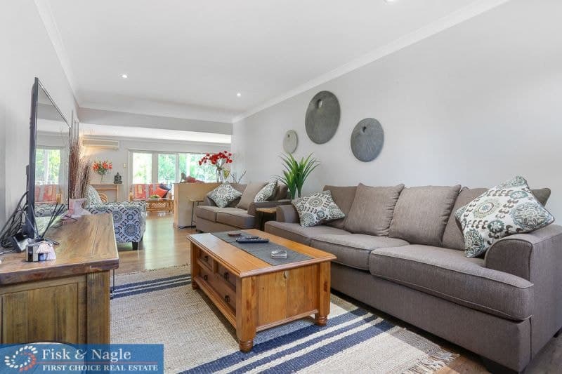4 Stevenson Street Bega NSW, Bega - Thumbnail 8