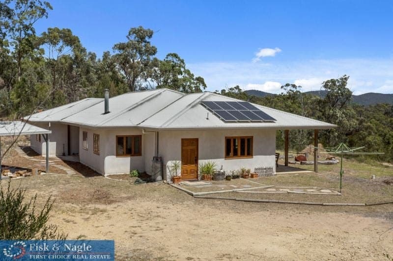 1243 Sapphire Coast Drive TURA BEACH NSW, Tura Beach - Image 1
