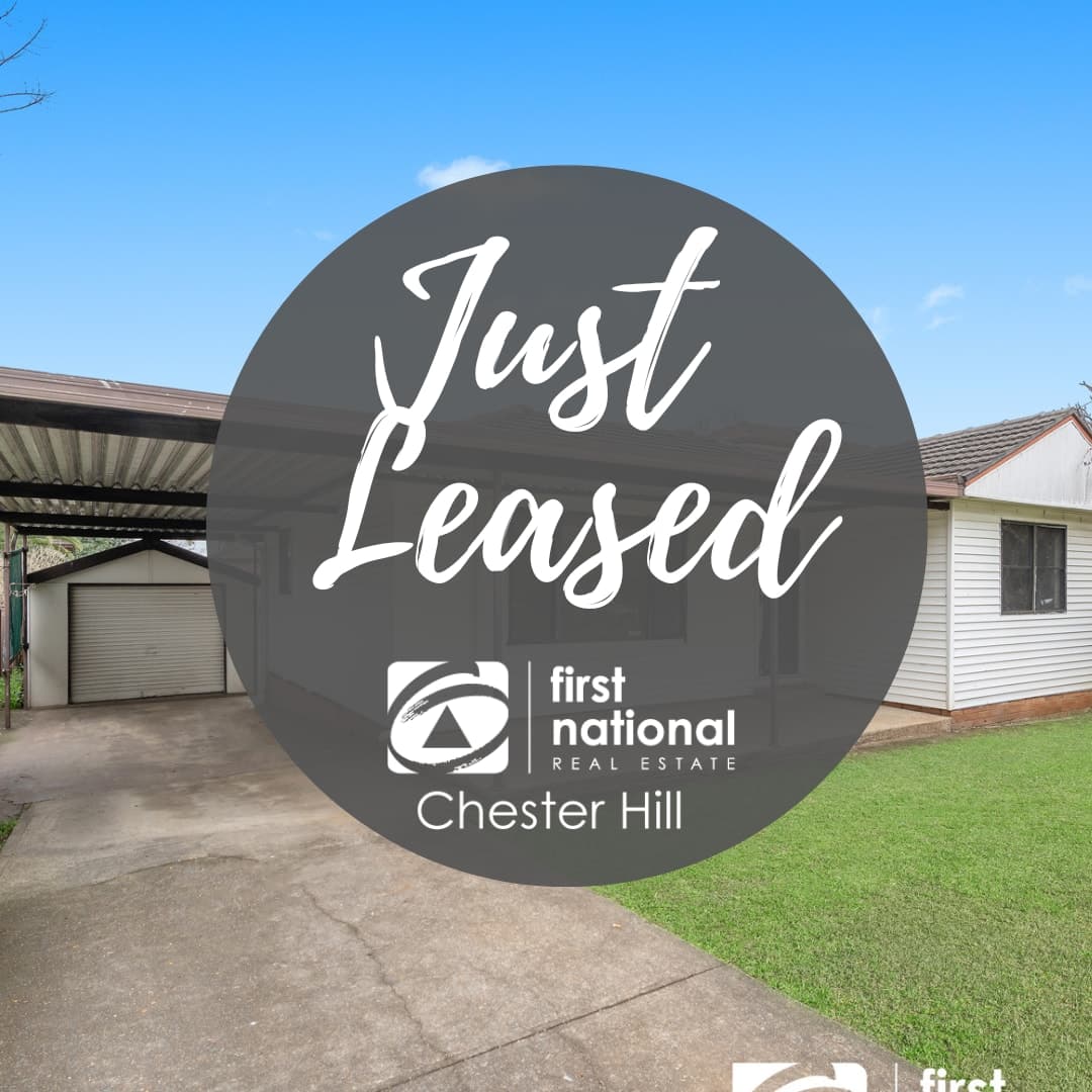 19 Burton Avenue, Chester Hill NSW 2162, Chester Hill - Image 1