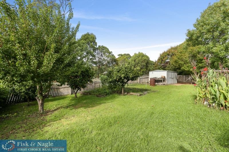1323 Tathra Road Bega NSW, Bega - Image 1