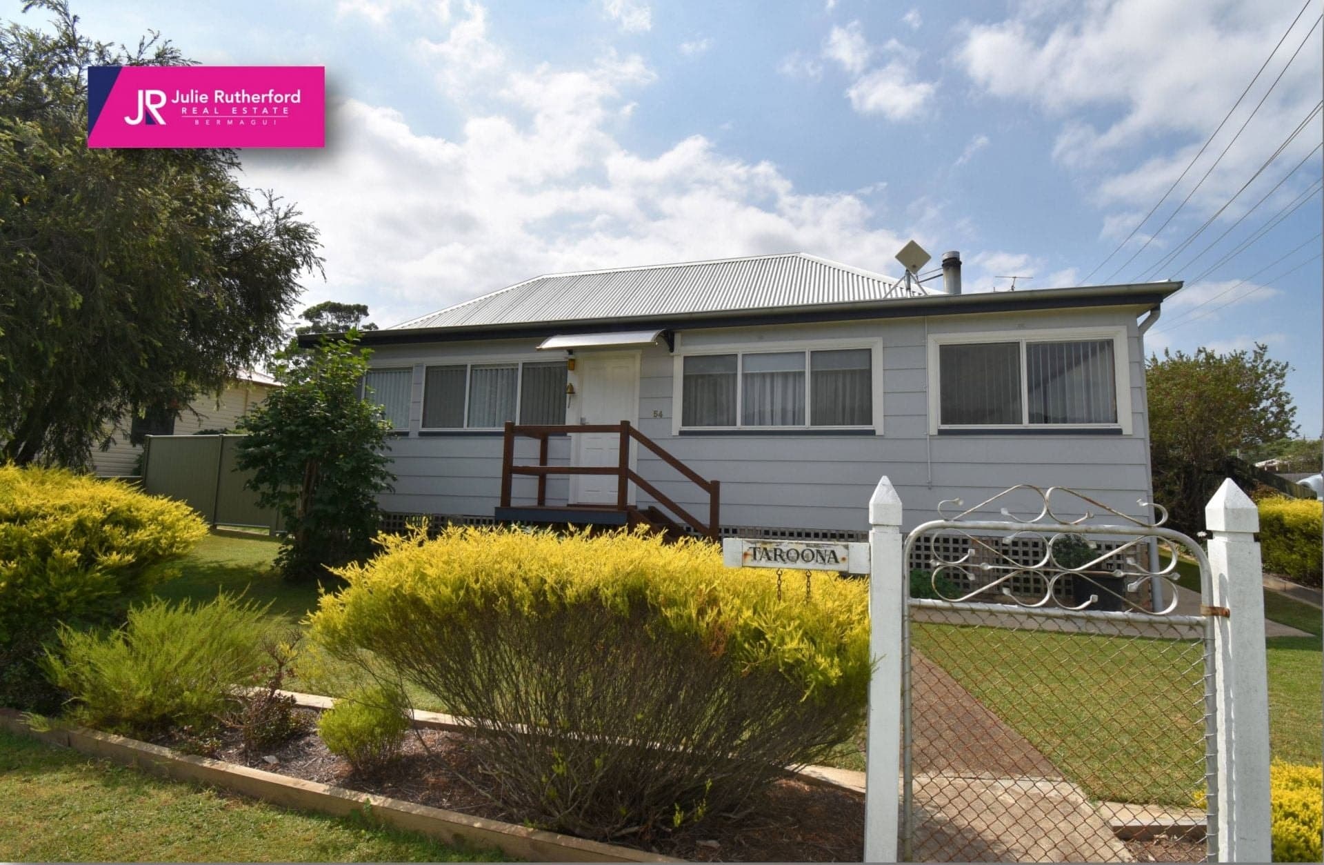 54 Cobargo Bermagui Road Cobargo NSW, Cobargo - Thumbnail 3