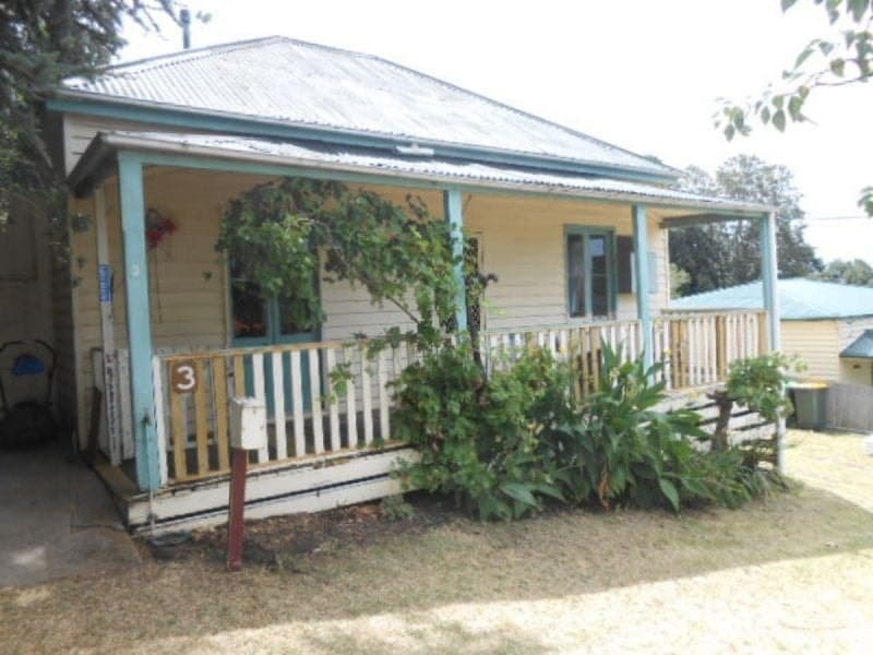 3 Albert Street Bega NSW, Bega - Thumbnail 3