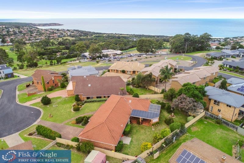 4 Abelia Court Tura Beach NSW, Tura Beach - Image 1