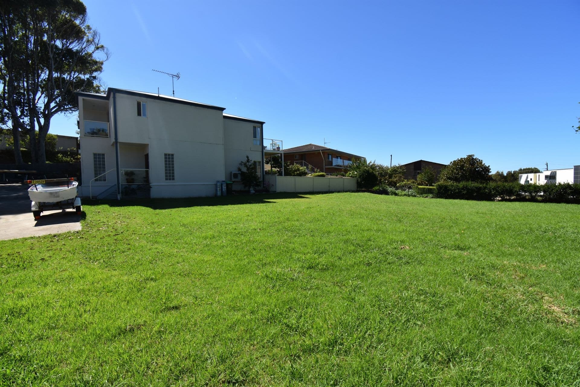 3/22-26 George Lane BERMAGUI NSW, Bermagui - Image 1