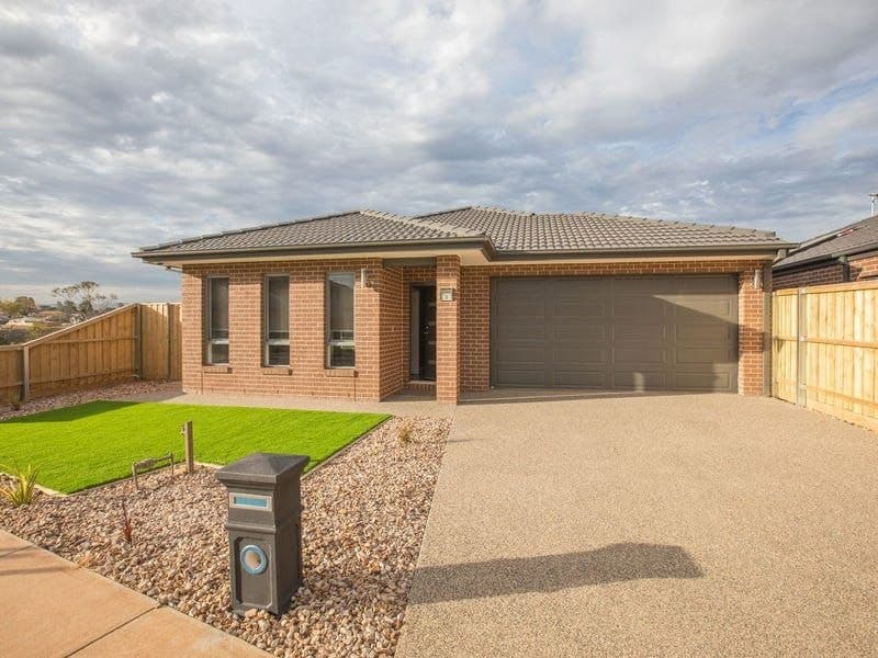 3 Pinnacle Point Road, Bacchus Marsh VIC 3340, Bacchus Marsh - Image 1