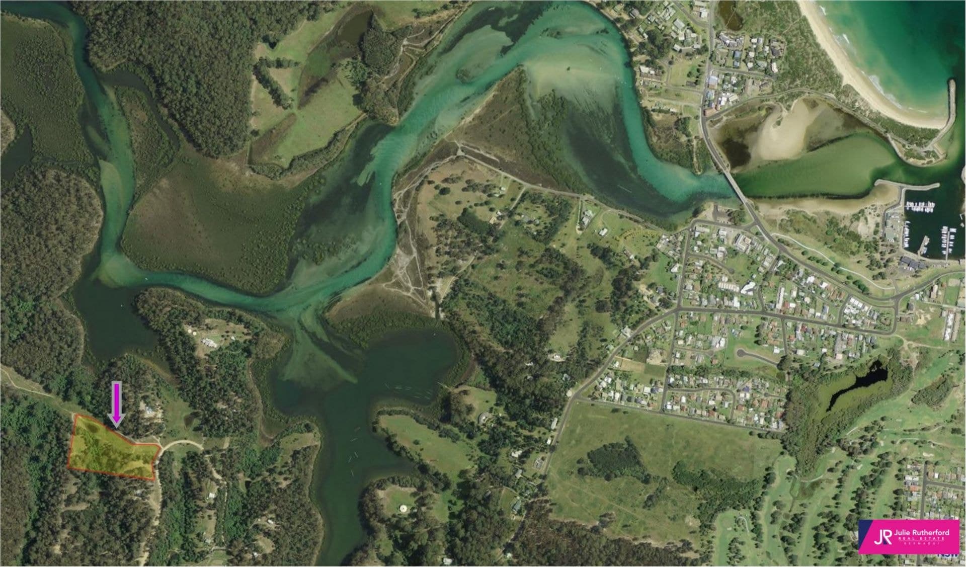 3 Black Marlin Drive Bermagui NSW, Bermagui - Thumbnail 2