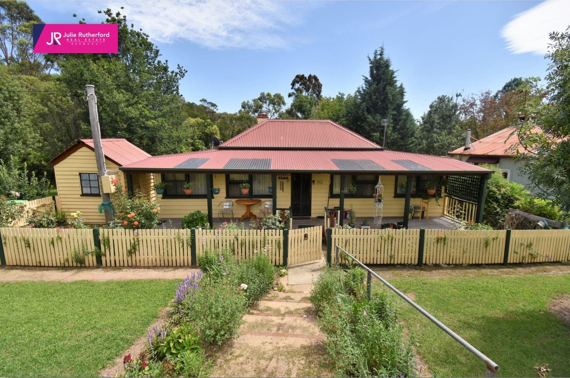10 Moruya Street Quaama NSW, Quaama - Thumbnail 3