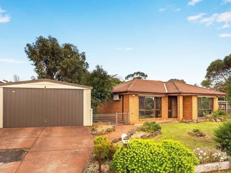 16 Harvey Street, Darley VIC 3340, Darley - Image 1