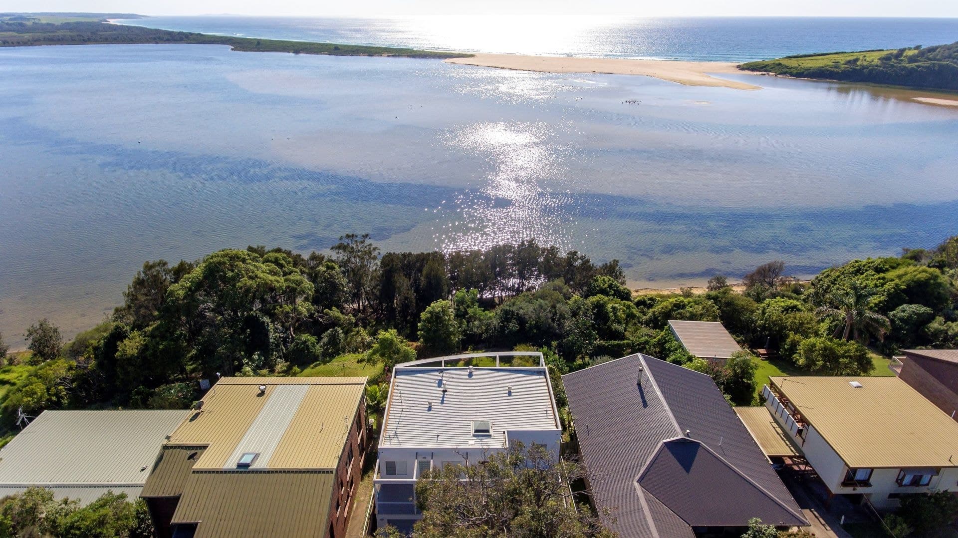 19 Lake View Drive Wallaga Lake NSW, Wallaga Lake - Image 1
