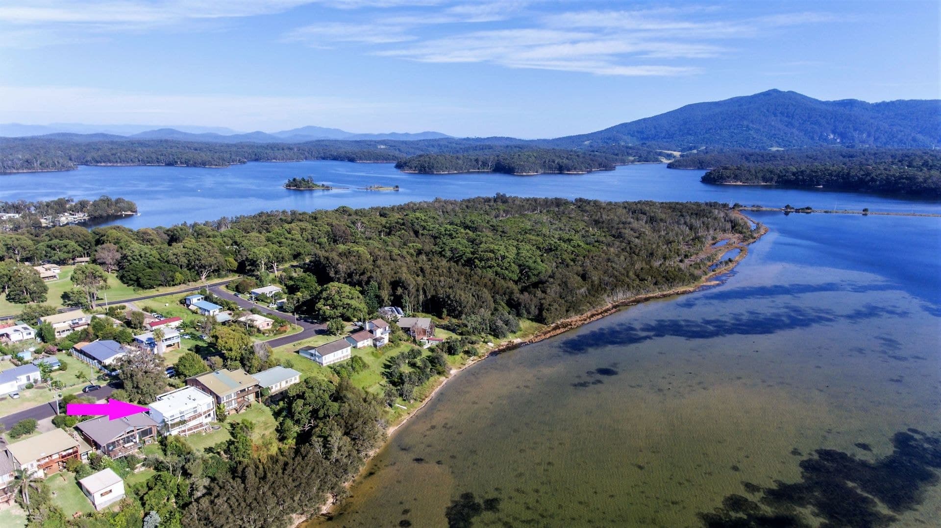 19 Lake View Drive Wallaga Lake NSW, Wallaga Lake - Thumbnail 5