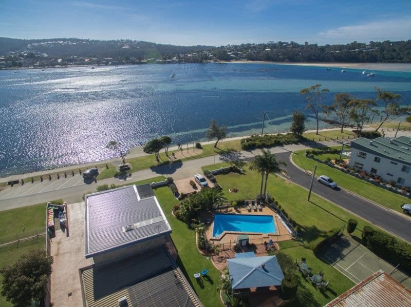 4/14 Fishpen Road Merimbula NSW, Merimbula - Thumbnail 4