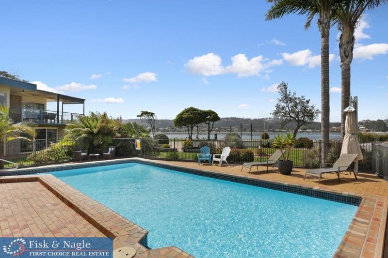 4/14 Fishpen Road Merimbula NSW, Merimbula - Thumbnail 7
