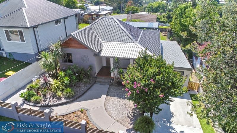222 Auckland Street Bega NSW, Bega - Image 1