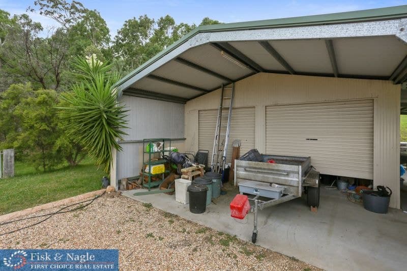 169 Kerrisons Lane Bega NSW, Bega - Thumbnail 2