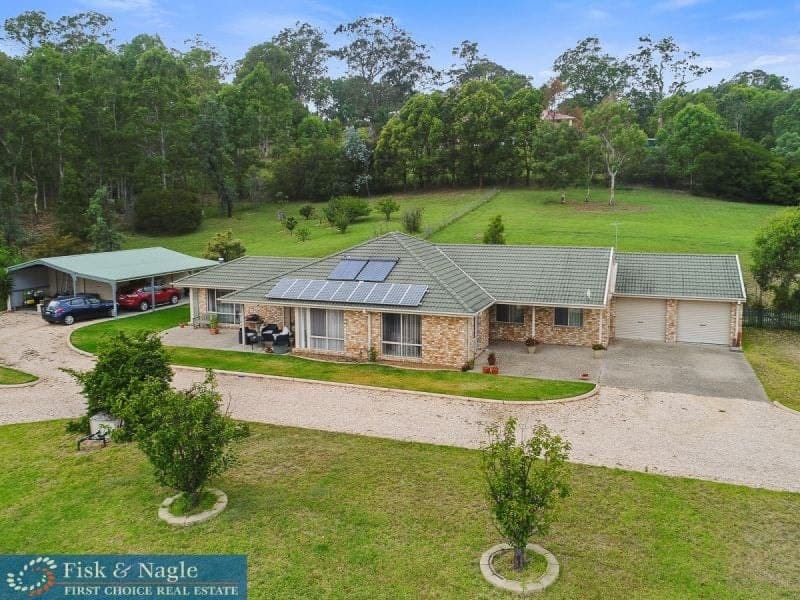 169 Kerrisons Lane Bega NSW, Bega - Thumbnail 3