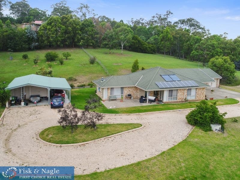 169 Kerrisons Lane Bega NSW, Bega - Thumbnail 4