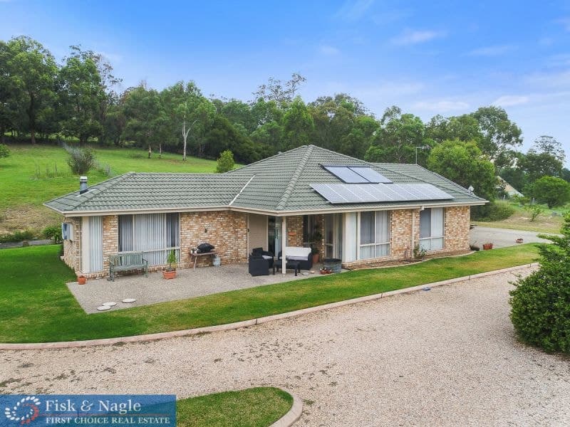 169 Kerrisons Lane Bega NSW, Bega - Thumbnail 5