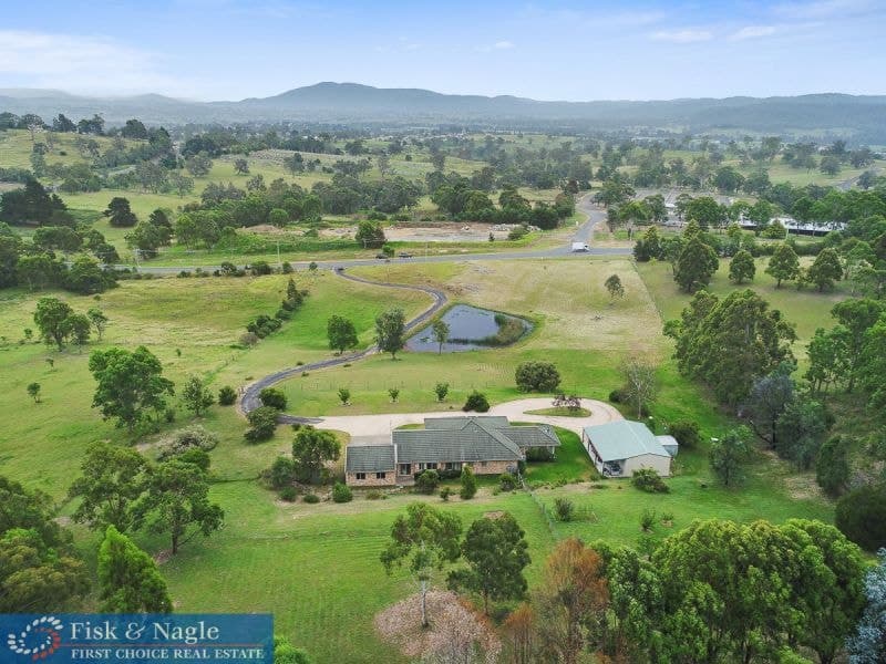 169 Kerrisons Lane Bega NSW, Bega - Thumbnail 6