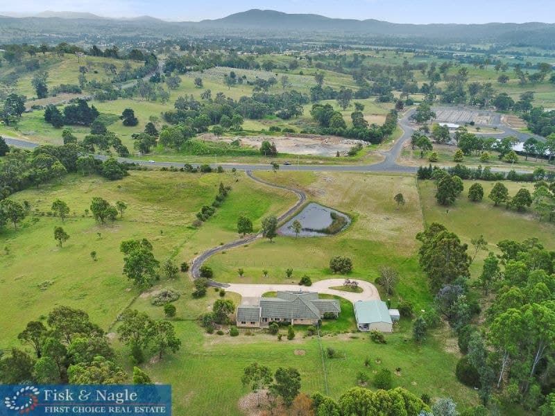 169 Kerrisons Lane Bega NSW, Bega - Thumbnail 7