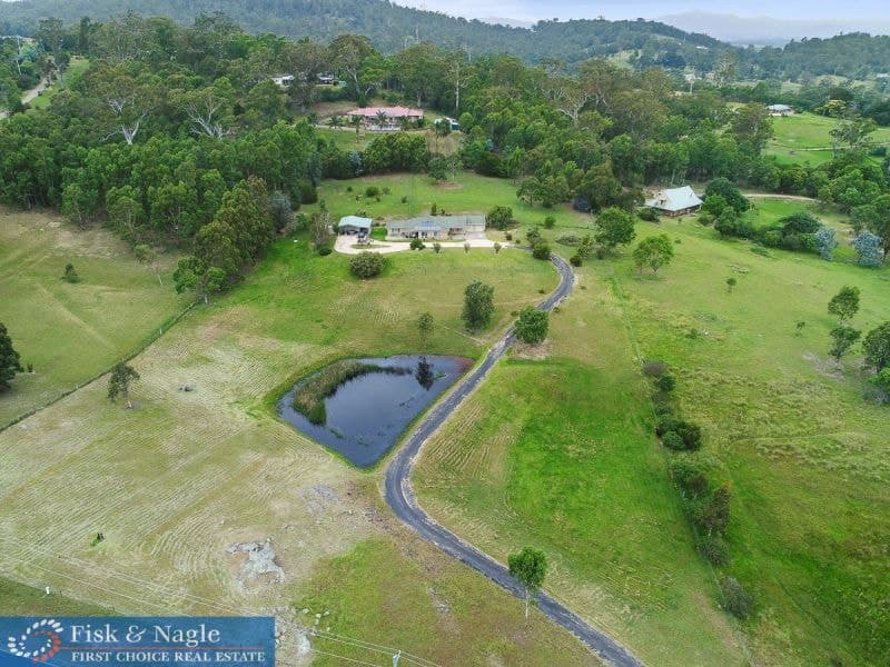 169 Kerrisons Lane Bega NSW, Bega - Thumbnail 8