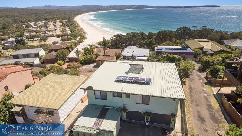 1 Winnunga Street Pambula Beach NSW, Pambula Beach - Thumbnail 4